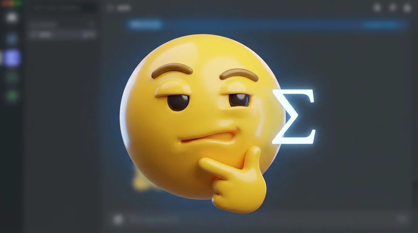 Best Erm What the Sigma Emoji Meaning