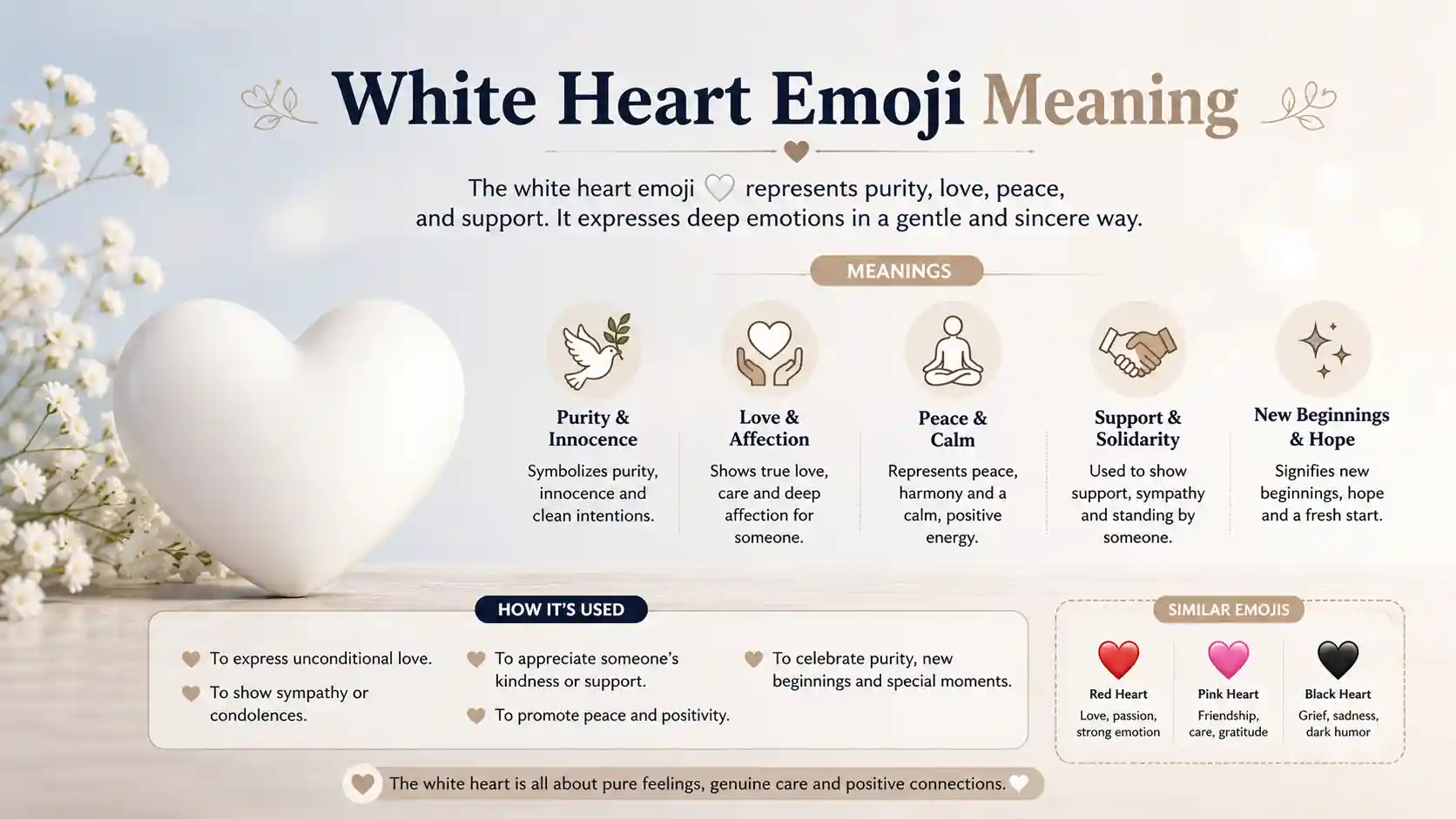 Texting & Social Media Meaning