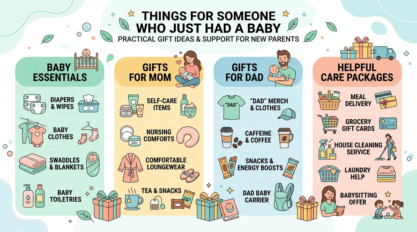 Creative and Unique Gift Ideas