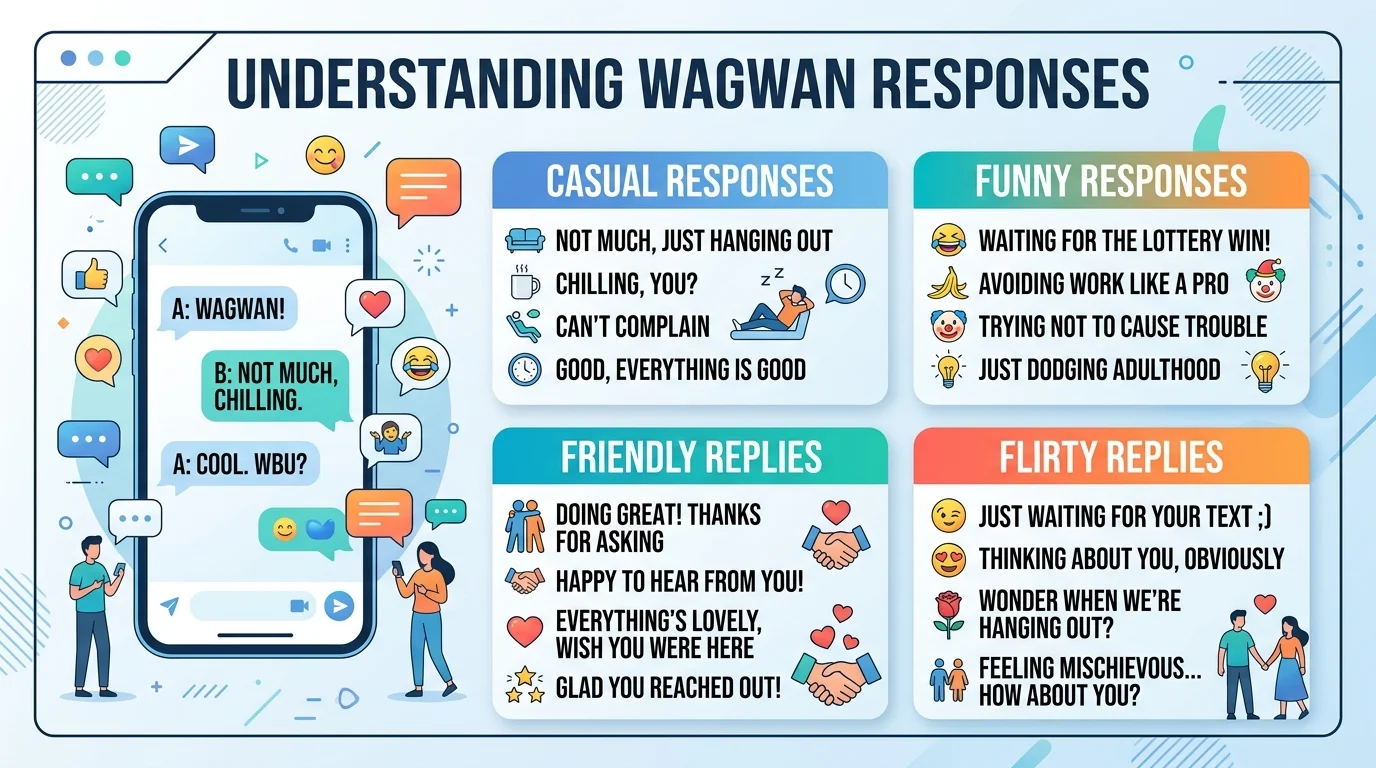 Savage and Sarcastic Responses