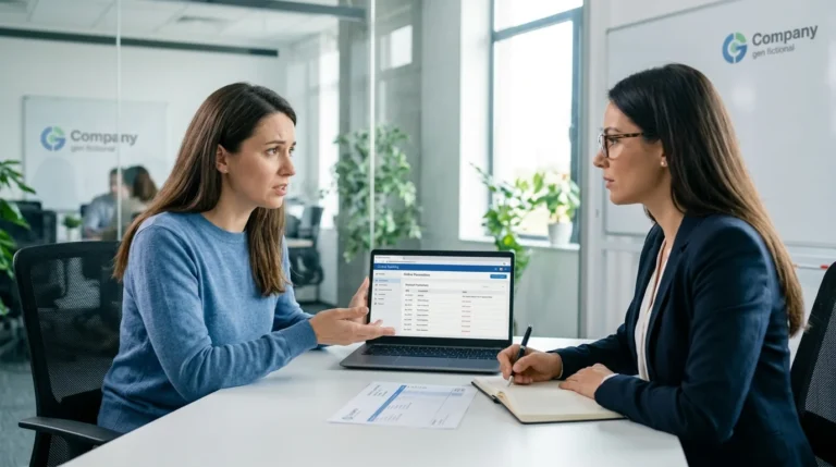 tell hr you haven't been paid